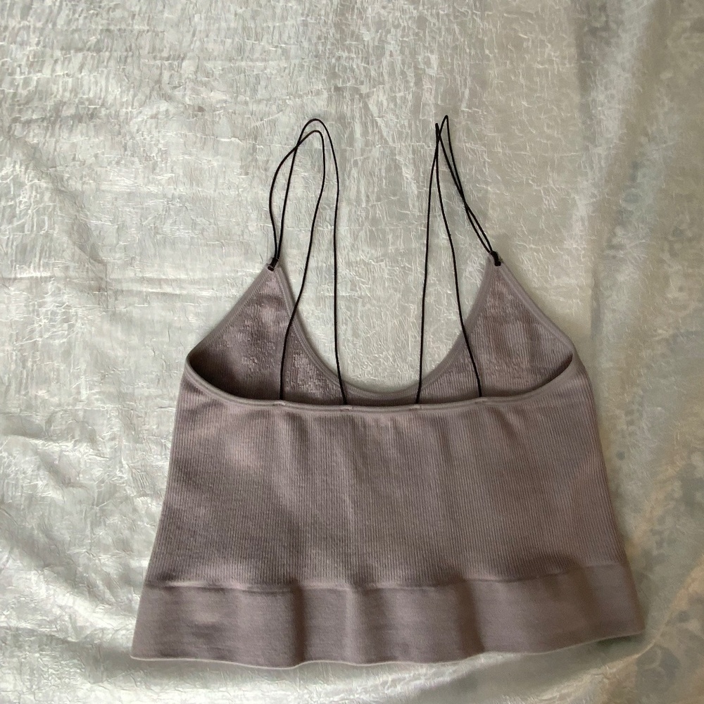 Never worn Bralette
